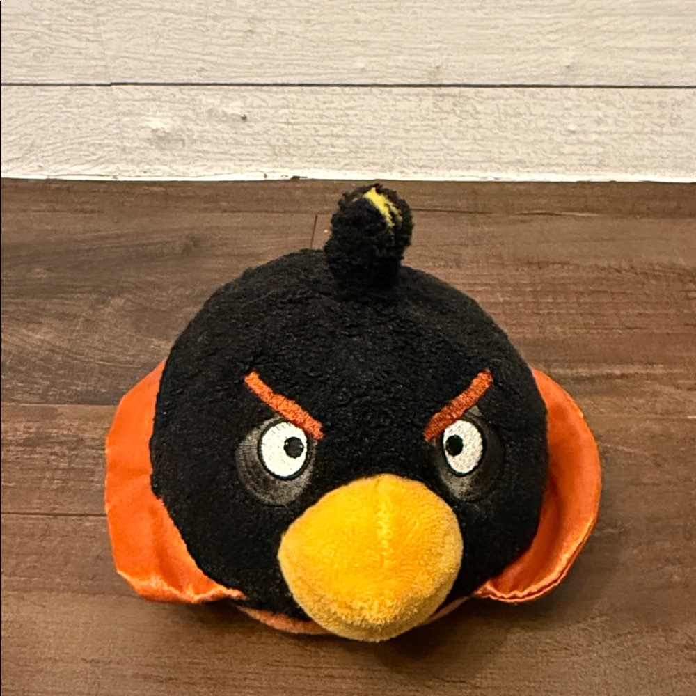 Angry Birds 5” Plush Bundle - Picture 4 of 7